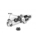 OPEN PARTS - FBM101600 - 